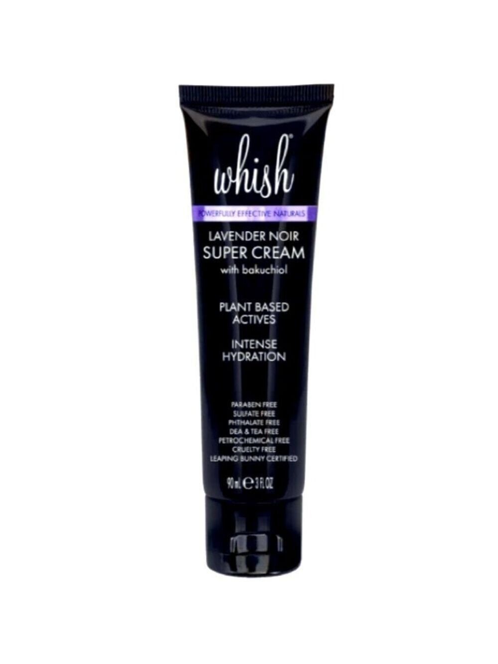 WHISH Lavender Supercream Bakuchiol Niacinamide Moisturizer - Picture 5 of 9
